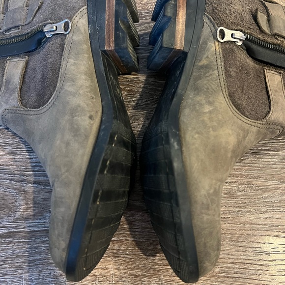 Sorel Lolla Booties - Picture 7 of 8